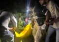 Diduga Jadi Korban Pembunuhan, Seorang Tukang Ojek Ditemukan Tewas di Jalan Poros SP2–SP5 Timika