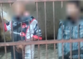 Dua Sopir Truk Trailer Diamankan, Satlantas Polres Mimika Dalami Kecelakaan Maut di Jalan Poros SP 9
