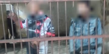 Dua Sopir Truk Trailer Diamankan, Satlantas Polres Mimika Dalami Kecelakaan Maut di Jalan Poros SP 9