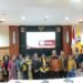 Tonny Djogo Orasi Ilmiah Ujian Promosi dan Yudisium Doktor Studi Pembangunan Berjudul Paradoks di Balik Cita Rasa Kopi Bajawa di UKSW Salatiga