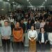 Praktisi Hukum dan Politik Nae Soi Ajak Mahasiswa UKSW Cermati Dinamika Geopolitik Global