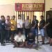 Polisi Amankan Dua Terduga Pelaku Pengeroyokan yang Berujung Kematian Pelajar di Timika