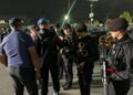 Operasi Sikat Noken 2026, Polres Mimika Amankan Dua Terduga Pelaku Narkotika dan Sejumlah Barang Berbahaya