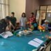 Kasus Sabu 141 Paket Masuk Tahap Penuntutan, Polres Mimika Limpahkan Tersangka ke Kejari