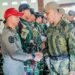 Pangkoops TNI Habema Apresiasi Personel yang Sukses Jalankan Misi Evakuasi Kemanusiaan di Yahukimo