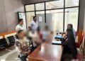 Satresnarkoba Polres Mimika Limpahkan Dua Perkara Narkotika ke Kejari