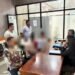 Satresnarkoba Polres Mimika Limpahkan Dua Perkara Narkotika ke Kejari
