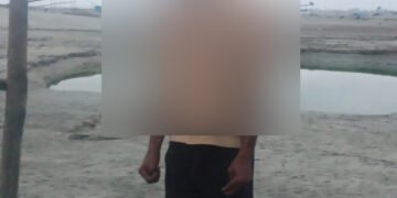 Pria Ditemukan Meninggal Diduga Gantung Diri di Area Pendulangan Mile 21 Timika