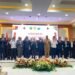 Bupati Mimika Minta PGGM Perkuat Persatuan Gereja dan Pelayanan Umat