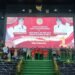 Peringatan Satu Tahun Masa Kepemimpinan Bupati dan Wakil Bupati Kabupaten Mimika