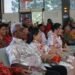 Parade Foto Kegiatan Pimpinan Daerah Kabupaten Mimika, Maret 2026