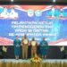 Peringatan Satu Tahun Pelayanan TP-PKK Mimika dan Dekranasda Mimika di Bawah Kepemimpinan Ketua Ny. Suzy Rettob