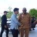 Wapres Gibran ke Sentra Pemerintahan Mimika Meninjau Mimika Command Center, Dorong Integrasi Data Aduan