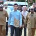 Parade Foto Kegiatan Pimpinan Daerah Kabupaten Mimika, April 2026 (3)