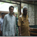 Bupati Mimika Johannes Rettob Menerimta Kunjungan Deputi Kepala Perwakilan Kedutaan Besar Belgia, Bahas Peluang Kerja Sama