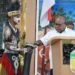 Parade Foto Kegiatan Pimpinan Daerah Kabupaten Mimika, Mei 2026 (2)