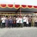 Pemprov Papua Tengah dan Pemkab Mimika Salurkan 64 Sapi Kurban Idul Adha 1447 H