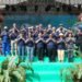 Pemerintah Kabupaten Mimika Bersama PT Freeport Indonesia Laksanakan Puncak Peringatan Hari Lingkungan Hidup Sedunia 2026