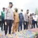 Polres Mimika Musnahkan Ribuan Liter dan Botol Miras Ilegal, Wabupati Emanuel Kemong: Komitmen Bersama Jaga Kamtibmas