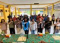 Pemkab Mimika Kaji Cerita Tete Mapuru untuk Lestarikan Budaya Suku Kamoro