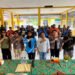 Pemkab Mimika Kaji Cerita Tete Mapuru untuk Lestarikan Budaya Suku Kamoro