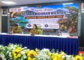 Pemkab Mimika Kaji Strategi Pembangunan Mimika Barat Jauh, Fokus Potensi dan Hak Masyarakat Adat