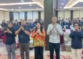 Pemkab Mimika Dorong Sekolah Bangun Budaya Peduli Lingkungan