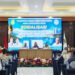 Pemkab Mimika Sosialisasikan Platform Amdalnet kepada Pelaku Usaha