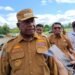 Harus Siap Jadi Pelayan Masyarakat, Bupati JR Wanti 500 Lebih CPNS Mimika Tak Terlena Status