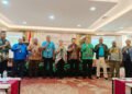Seminar Pendahuluan Perencanaan Kota Potowayburu Digelar, Pemkab Mimika Dorong Kawasan Pertumbuhan Baru