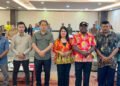 Pemkab Mimika Susun Perencanaan Kota Kapiraya, Disiapkan Jadi Simpul Ekonomi Pesisir