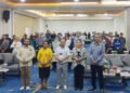 Pemkab Mimika Ajak Pelaku Usaha Upayakan Memperkuat Kepatuhan Lindungi Lingkungan
