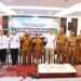 DLH Mimika Perkuat Pengendalian Emisi Gas Rumah Kaca dan Data Lingkungan