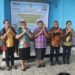 DP3AP2KB Mimika Perkuat Pendataan KB hingga Pelosok, Manfaatkan Aplikasi Elsimil