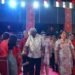 Di Malam Cap Go Meh, Bupati Mimika Ajak Warga Jaga Predikat Daerah Terharmonis
