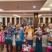 Wabup Mimika Minta Kepala Kampung Perkuat Program Pencegahan AIDS, TBC, dan Malaria
