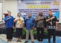 Pemkab Mimika Perkuat LK3 untuk Tingkatkan Kesejahteraan Keluarga