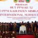 Di HUT PPNI ke-52, Bupati Mimika Apresiasi Pengabdian Perawat hingga Pedalaman
