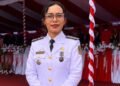 Debit Sumur Menurun, Distrik Mimika Baru Imbau Warga Hemat Air