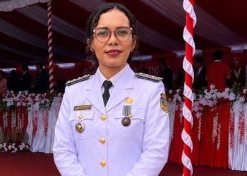Debit Sumur Menurun, Distrik Mimika Baru Imbau Warga Hemat Air