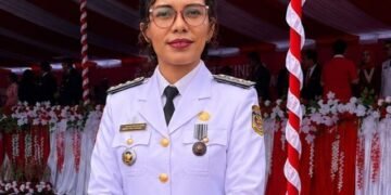 Debit Sumur Menurun, Distrik Mimika Baru Imbau Warga Hemat Air