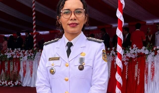 Debit Sumur Menurun, Distrik Mimika Baru Imbau Warga Hemat Air