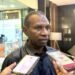 Ketua DPRK Mimika Imbau Warga Hentikan Pembakaran Lahan Saat Cuaca Panas