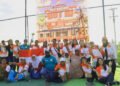 Turnamen Mini Soccer Distrik Wania Ditutup, Jadi Wadah Pembinaan Generasi Muda Sambut HUT RI ke-81