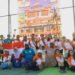 Turnamen Mini Soccer Distrik Wania Ditutup, Jadi Wadah Pembinaan Generasi Muda Sambut HUT RI ke-81