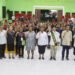 Parade Foto Jambore Genre PIK-R digelar DP3AP2KB Mimika