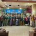 Pengurus KKW Mimika Periode 2026-2031 Resmi Dilantik, Muhammad Tahir Ajak Warga Wajo Perkuat Persatuan