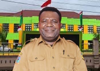 Mimika Raih Dua Penghargaan Bhakti Koperasi dalam Koperasi Awards 2026
