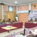 Evaluasi Pertanggungjawaban APBD 2026, Sekda Mimika Tekankan Transparansi dan Akuntabilitas