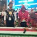IKKT Mimika Lantik Pengurus Baru, Siapkan Program Pendataan hingga Koperasi